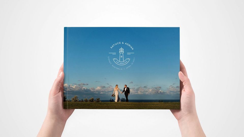 Diagramação | Katiuce e Adrian - Design de Álbuns